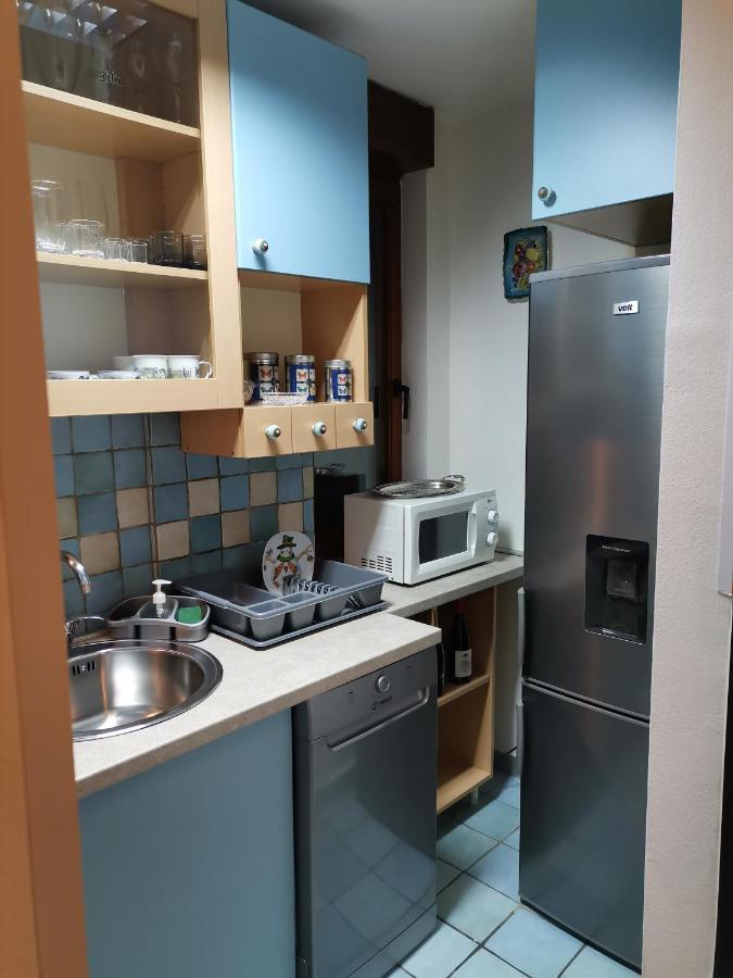 Rajana , Beograd - Hram Svetog Save Apartman Kültér fotó
