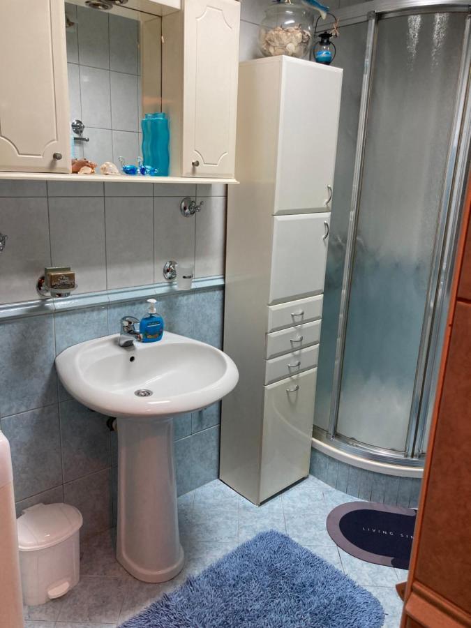 Rajana , Beograd - Hram Svetog Save Apartman Kültér fotó