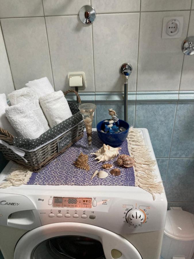 Rajana , Beograd - Hram Svetog Save Apartman Kültér fotó