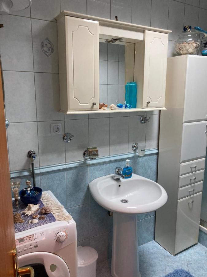 Rajana , Beograd - Hram Svetog Save Apartman Kültér fotó
