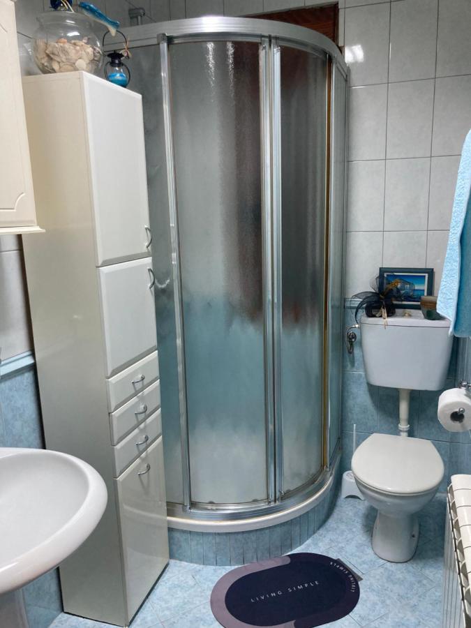 Rajana , Beograd - Hram Svetog Save Apartman Kültér fotó