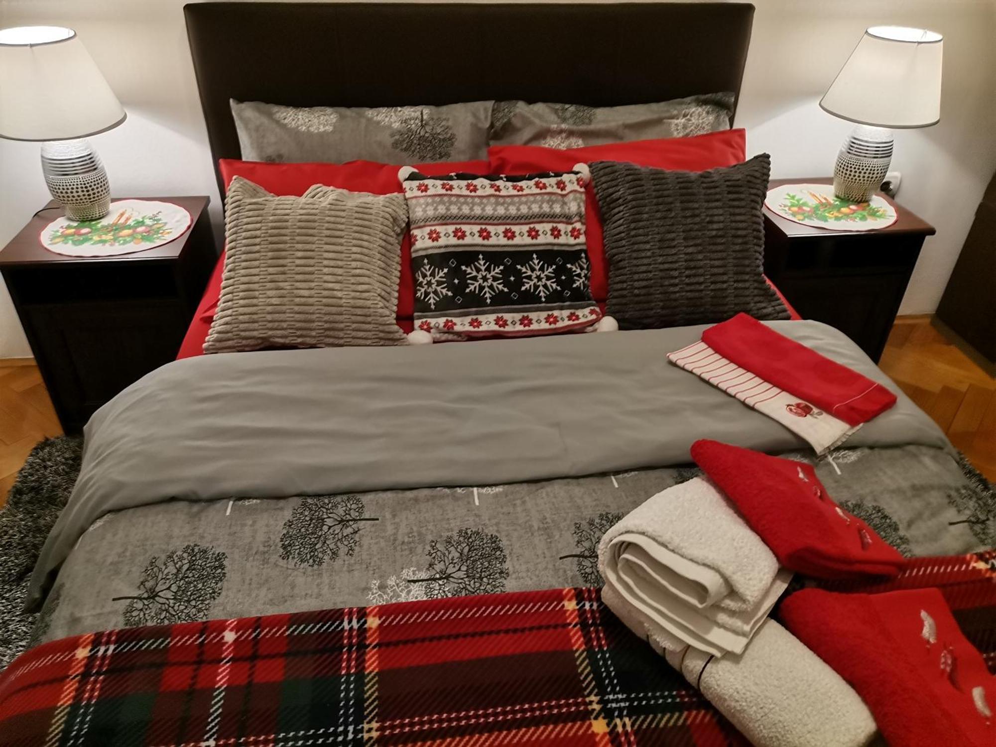 Rajana , Beograd - Hram Svetog Save Apartman Kültér fotó