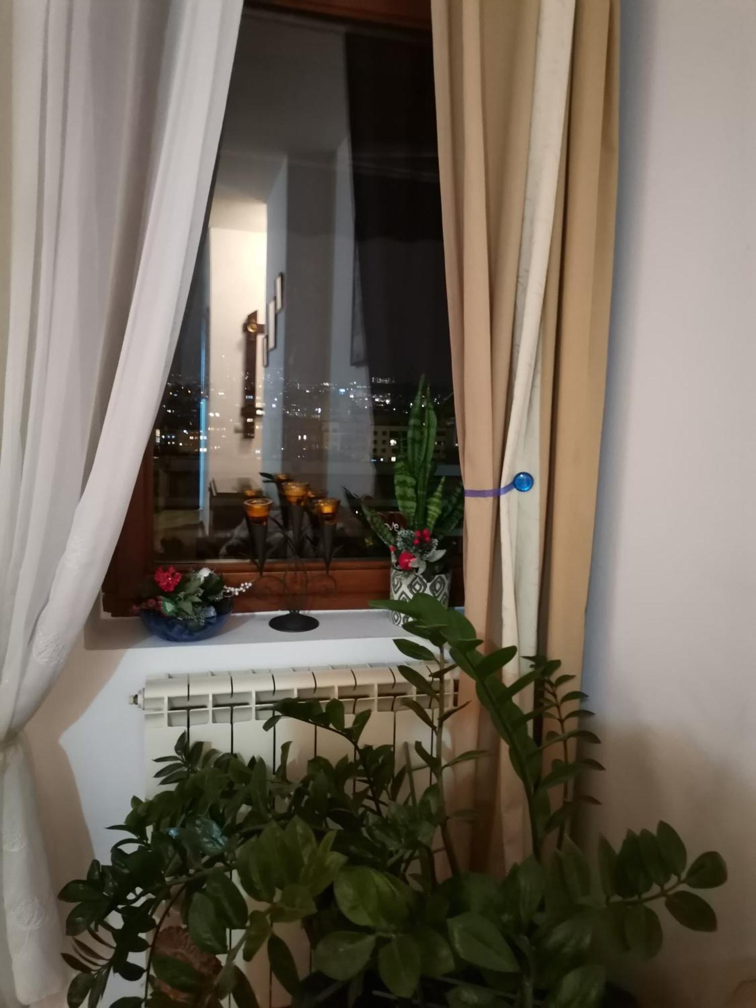 Rajana , Beograd - Hram Svetog Save Apartman Kültér fotó